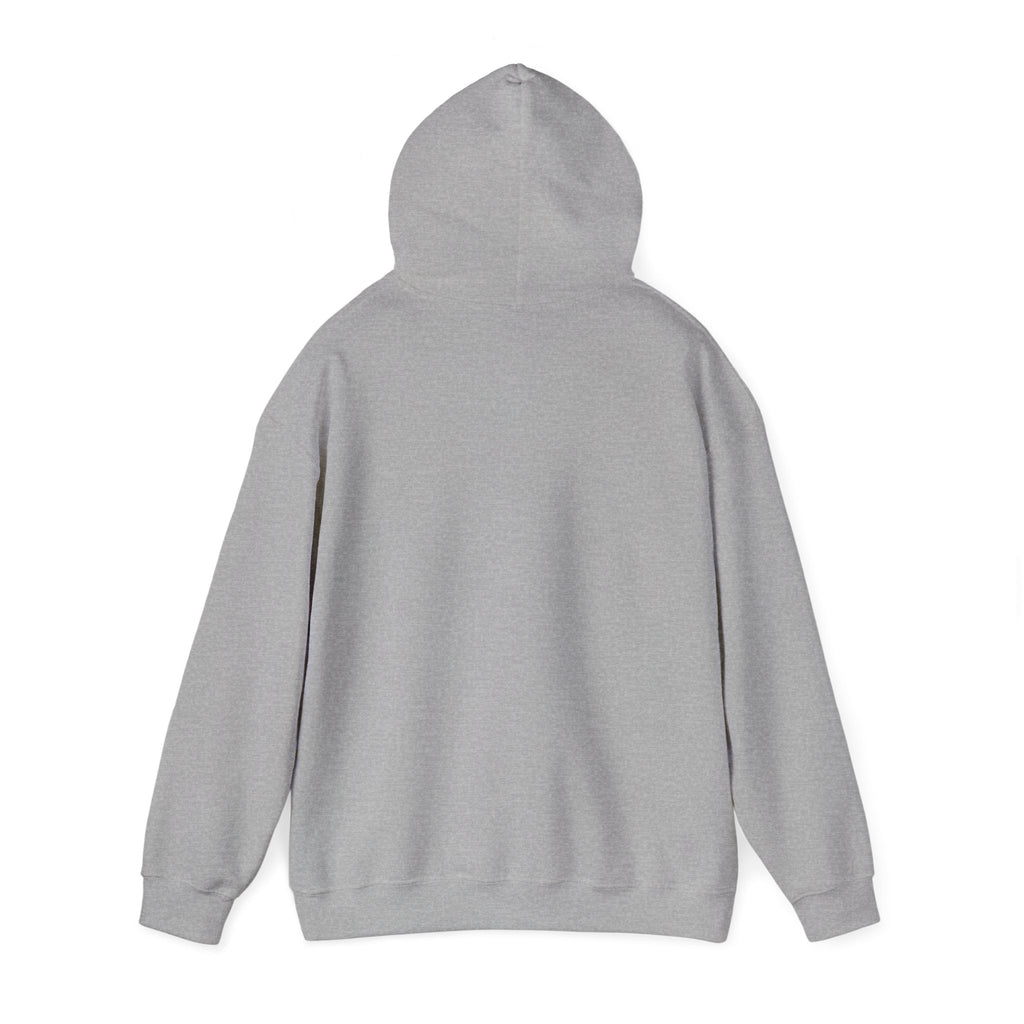 Cowboy Silhouette Hoodie | Western Americana, Vintage Frontier Rodeo