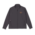 Beekeeper Men's Embroidered Soft Shell Jacket - Autumn Leaf Crest