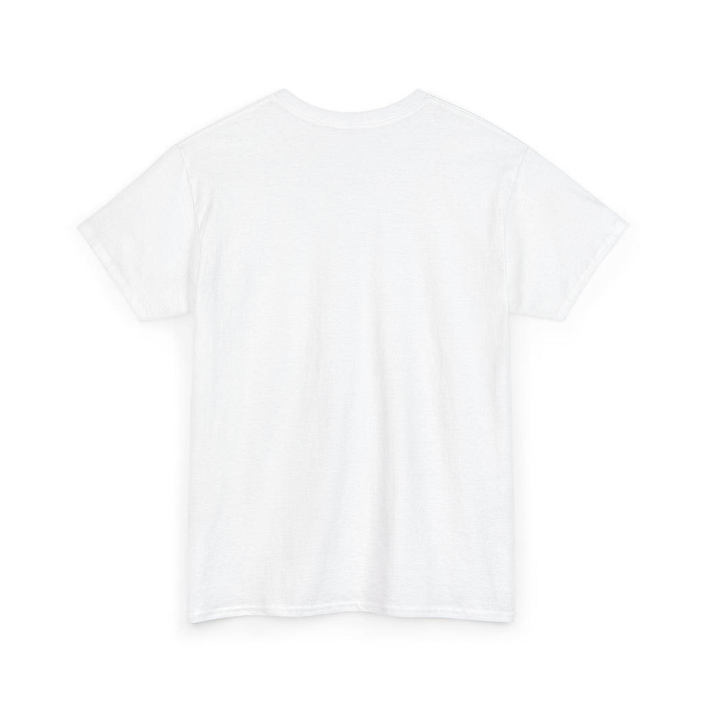 Rocket Rooster T‑Shirt — Retro Cartoon Rooster Logo Tee