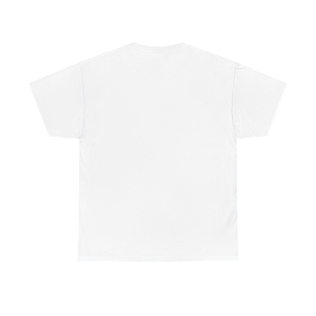 Rocket Rooster T‑Shirt — Retro Cartoon Rooster Logo Tee