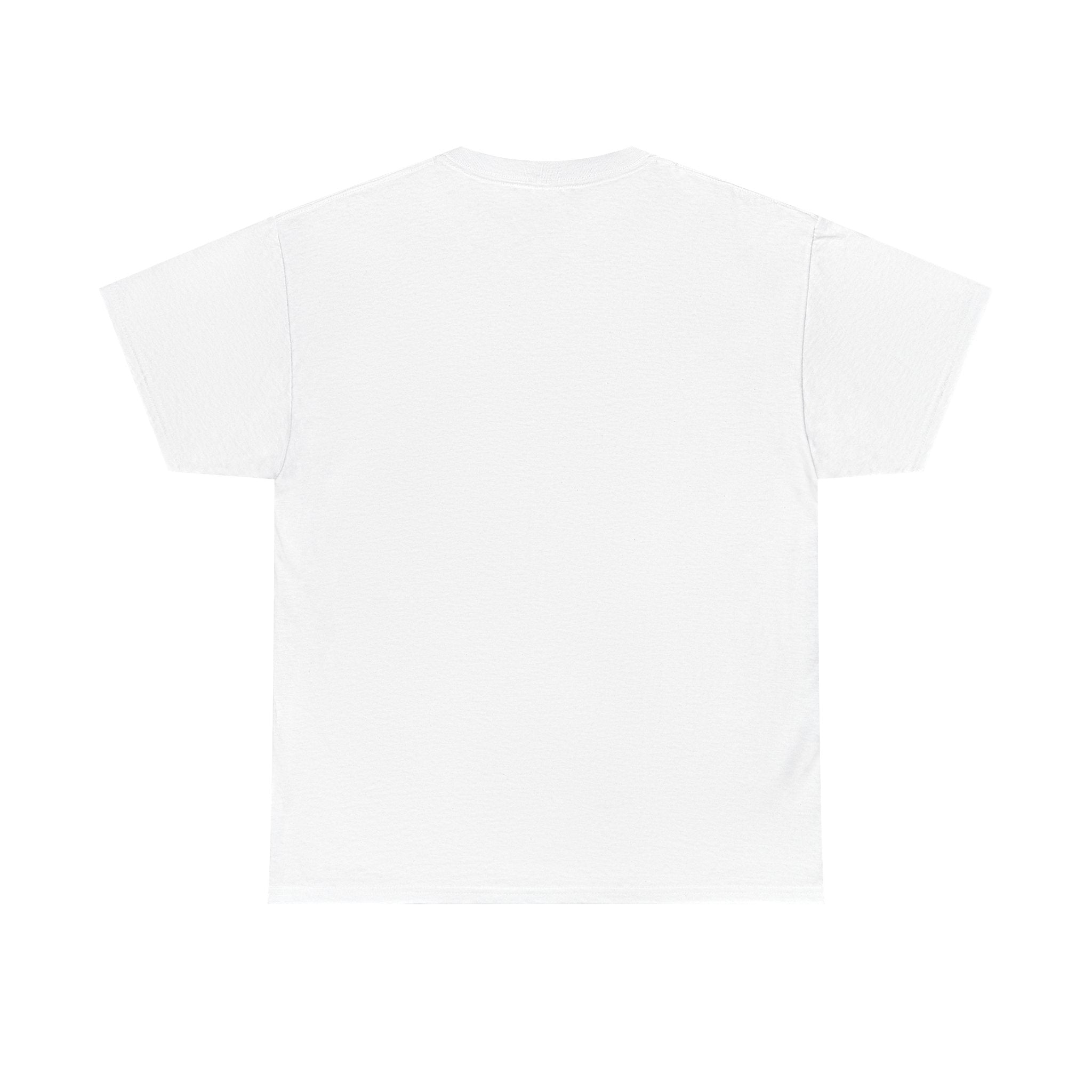 Rocket Rooster T‑Shirt — Retro Cartoon Rooster Logo Tee