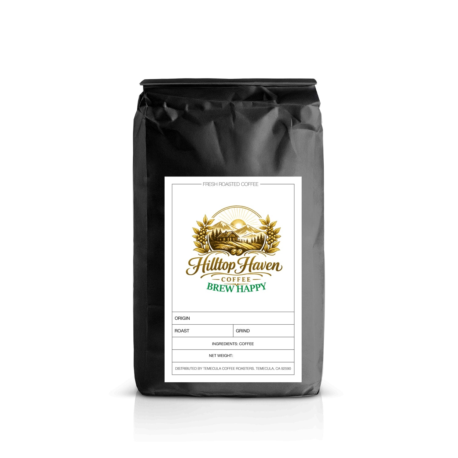 Mocha Roast